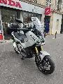 XADV 750 DCT