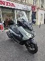 NSS FORZA  125 AD