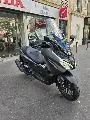 NSS FORZA  125 AD