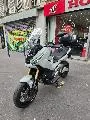 XADV 750 DCT