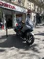 GOLDWING 1800 BAGGER