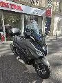 NSS FORZA 350
