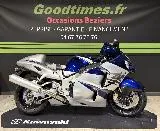 GSXR 1300 HAYABUSA