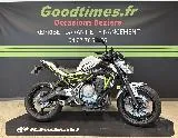 Z 650 