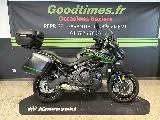 VERSYS 650 GRAND TOURER