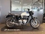 Bonneville T100