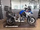F 800 GS