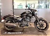 ELIMINATOR 500 SE