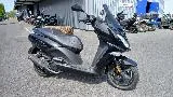 CITYSTAR 125