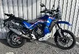 TENERE 700 WORLD RAID