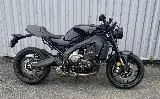 XSR 900