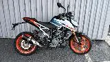 125 DUKE ABS
