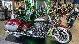VN 1700 TOURER