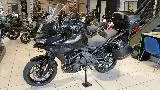 VERSYS 650 GRAND TOURER