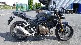 CB 500 FA
