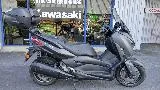 XMAX 300