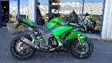 NINJA 1000 SX