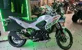 KLE 500 SE