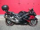 GSXR 1300 HAYABUSA