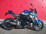 GSXS 950