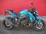 GSXS 750