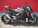 GSXS 950 A2