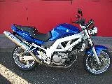 SV 650