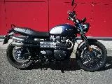 STREET SCRAMBLER  900