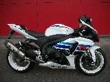 GSXR 1000 ONE MILLION