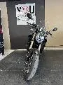 CB 650 R eClutch