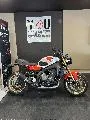 XSR 900