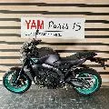 MT09  YAMT