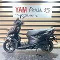 RayZR 125