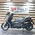 XMAX 125