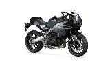 XSR 900 GP