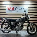 SR 400