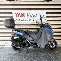 NMAX 125