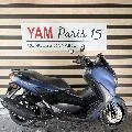 NMAX 125