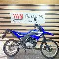 WR125R