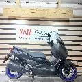 XMAX 300