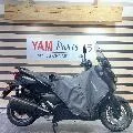 XMAX 300 Tech Max