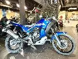 XTZ TENERE 700 World Raid Rally