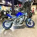 MT09  YAMT