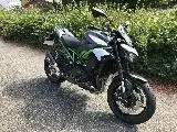 Z 900