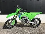 KXF 250