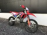 CRF