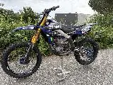 YZF 250