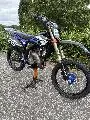YZ 125