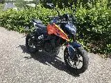 125 DUKE ABS