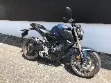 CB 125  R